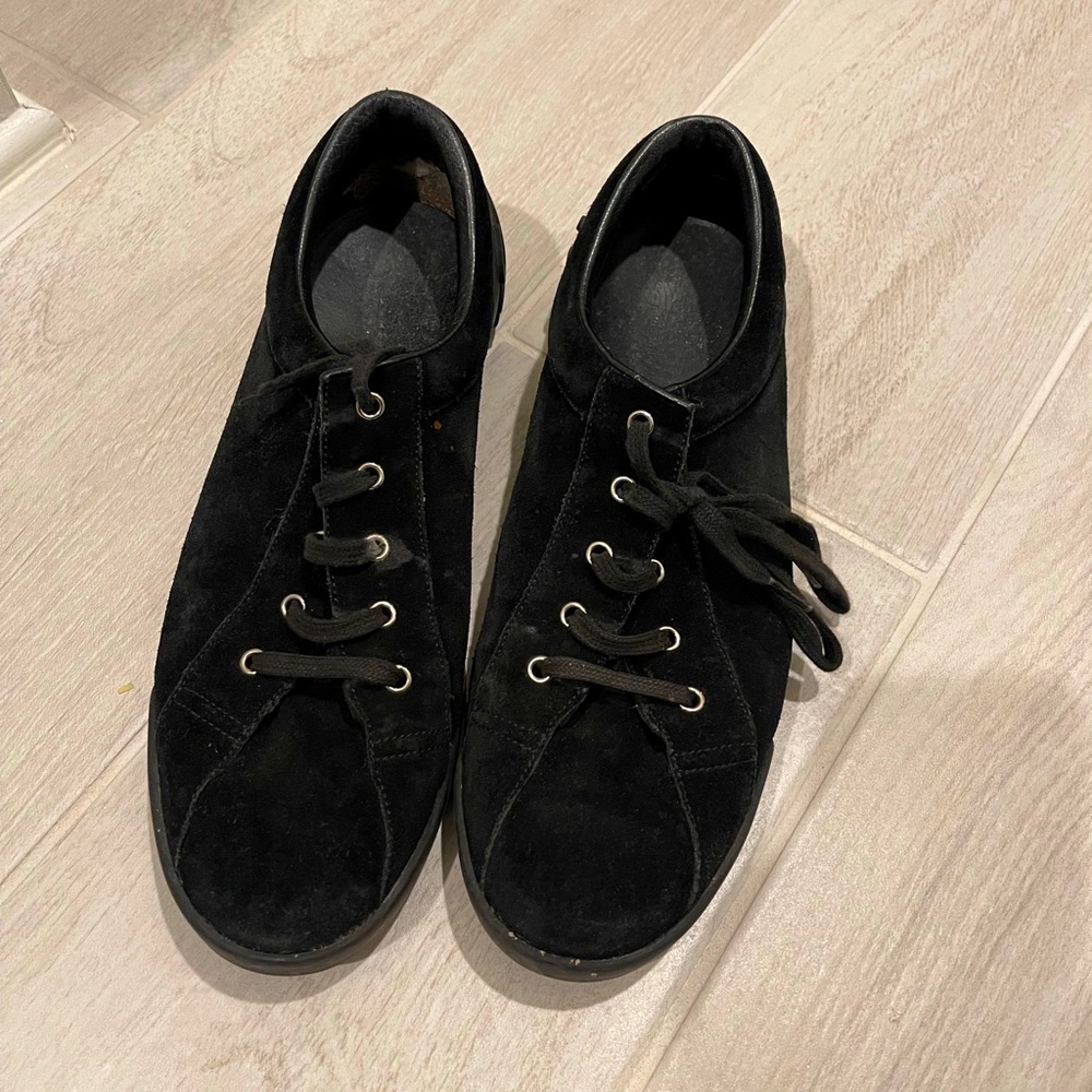 Gucci shoes